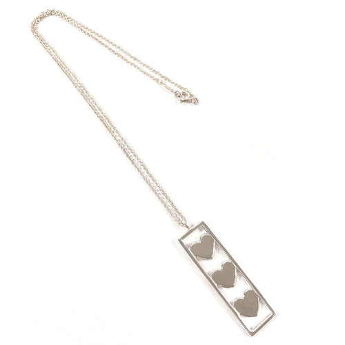 Tiffany Necklace