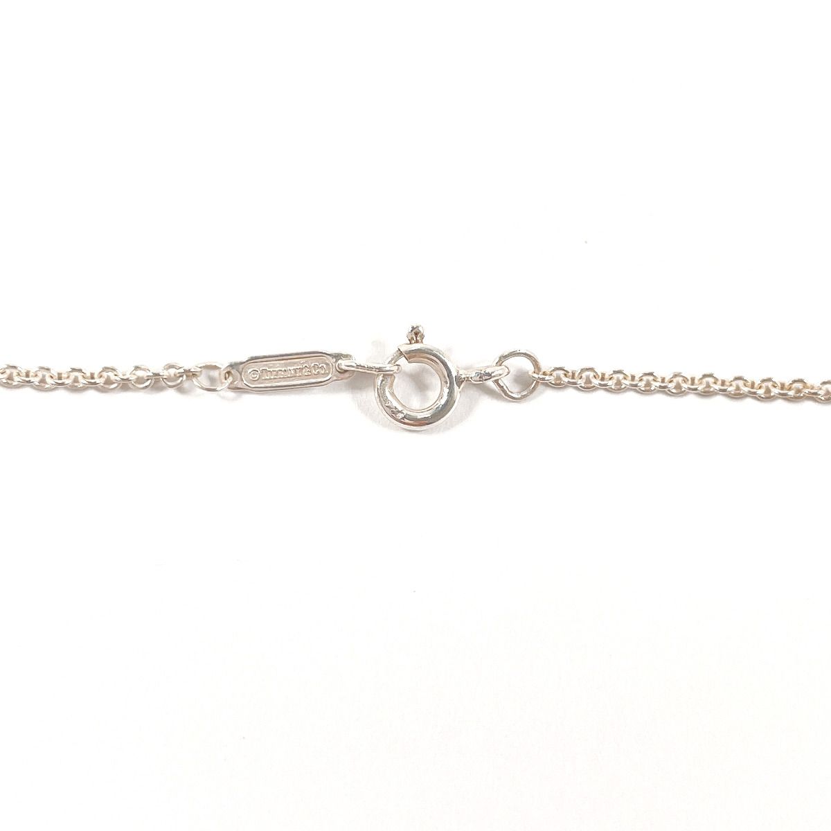 Tiffany Necklace