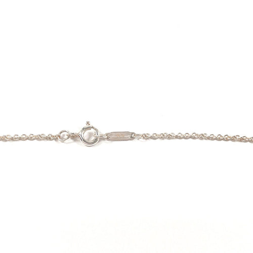 Tiffany Necklace