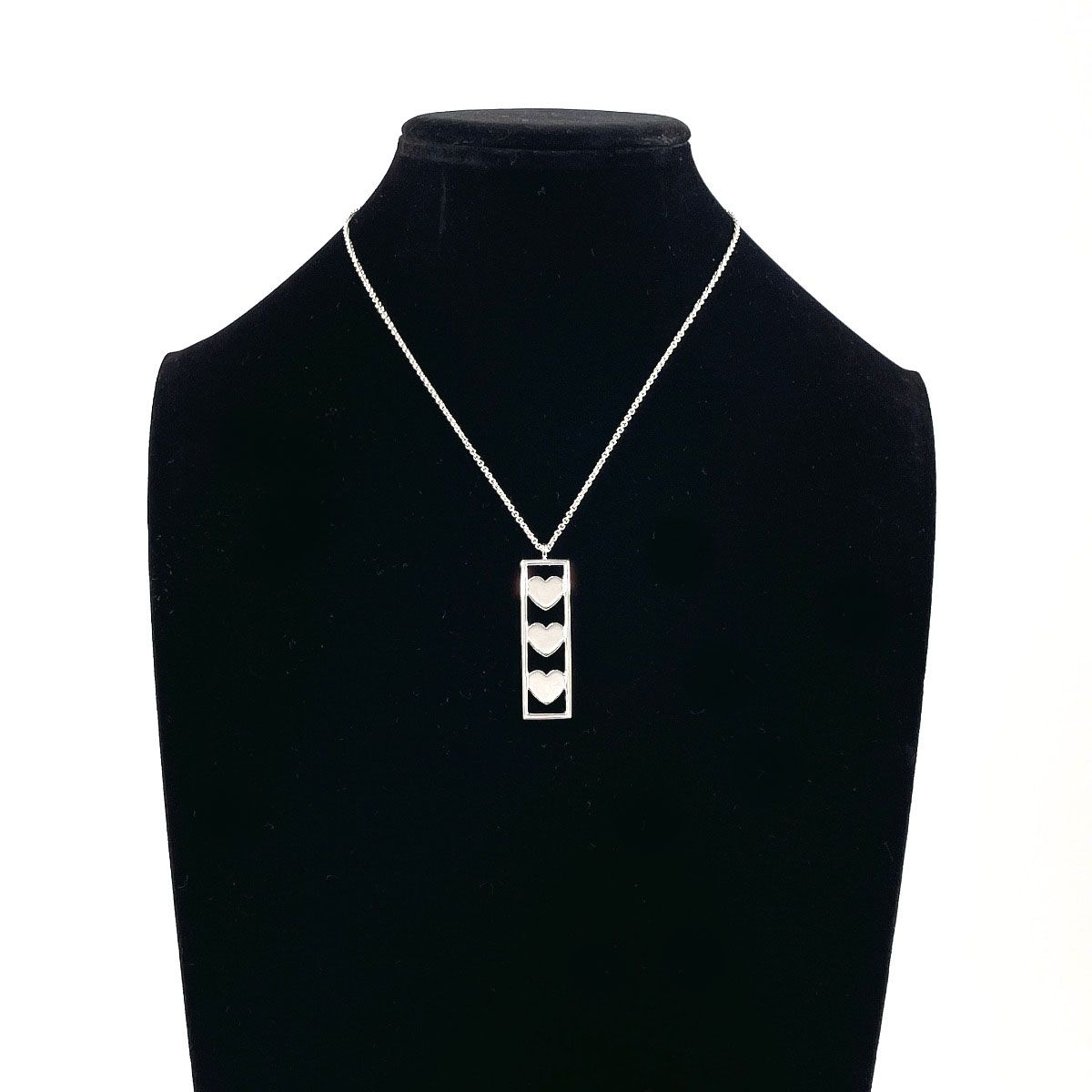 Tiffany Necklace