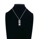 Tiffany Necklace