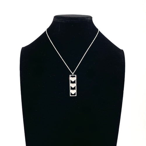 Tiffany Necklace