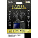 Lcd Protective Film For Digital Camera X-T30 Iii Kkg-Fxt30M3 Karites Kenko