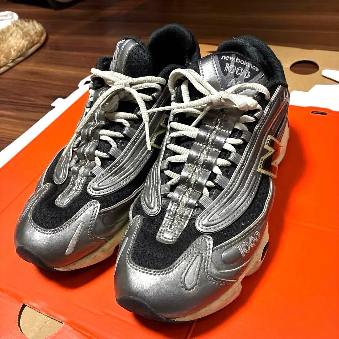 New Balance Sneakers M1000Sl