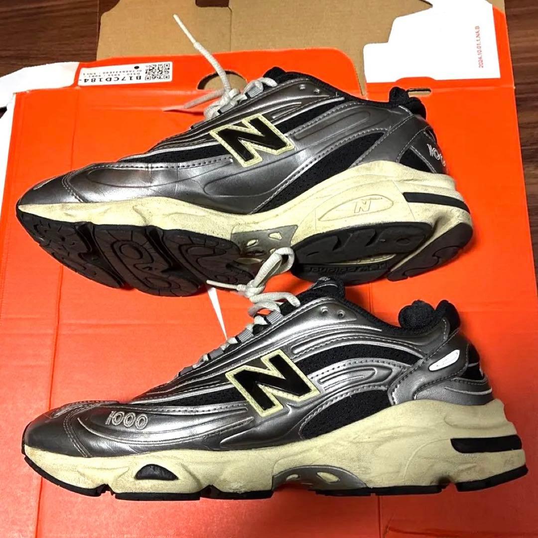 New Balance Sneakers M1000Sl