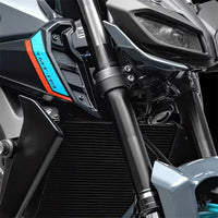 Engine Cooling Device Yamaha Mt-09 Xsr900 Tracer 9