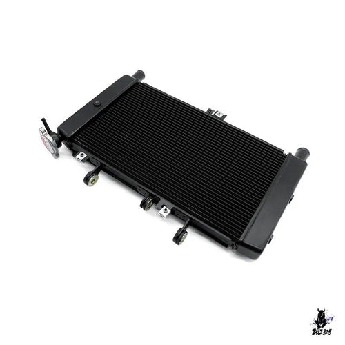 Engine Cooling Device Yamaha Mt-09 Xsr900 Tracer 9