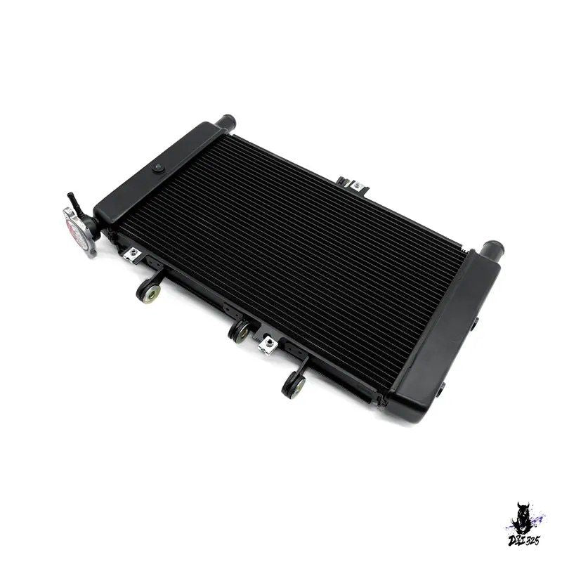Engine Cooling Device Yamaha Mt-09 Xsr900 Tracer 9