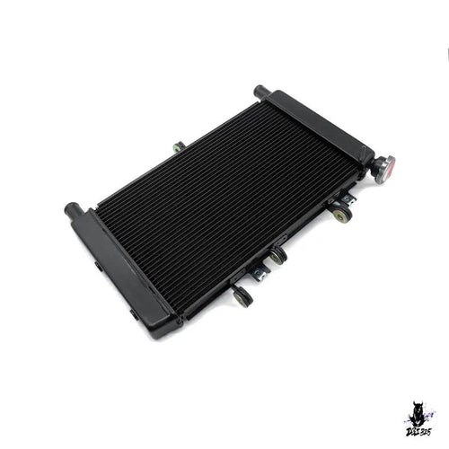 Engine Cooling Device Yamaha Mt-09 Xsr900 Tracer 9