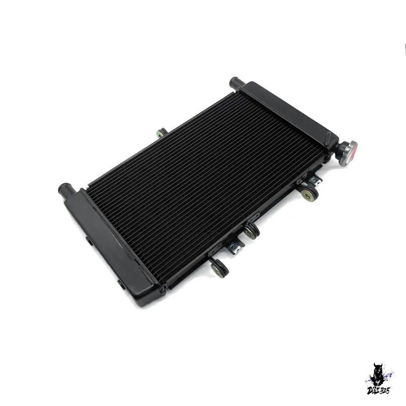 Engine Cooling Device Yamaha Mt-09 Xsr900 Tracer 9