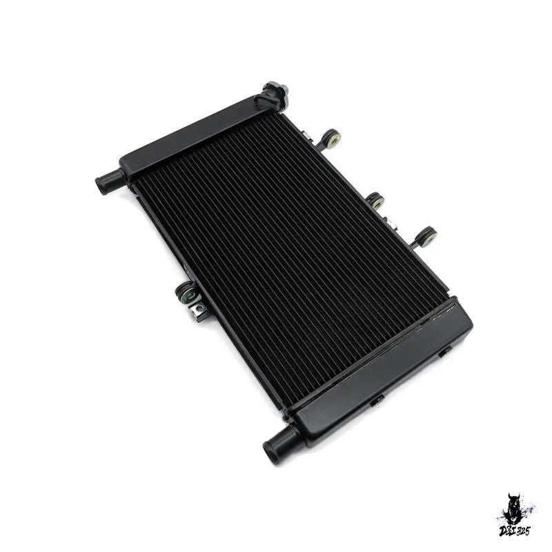 Engine Cooling Device Yamaha Mt-09 Xsr900 Tracer 9