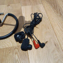 Roland Condenser Microphone Scenes Lifelike &Asmr Cs-10Em