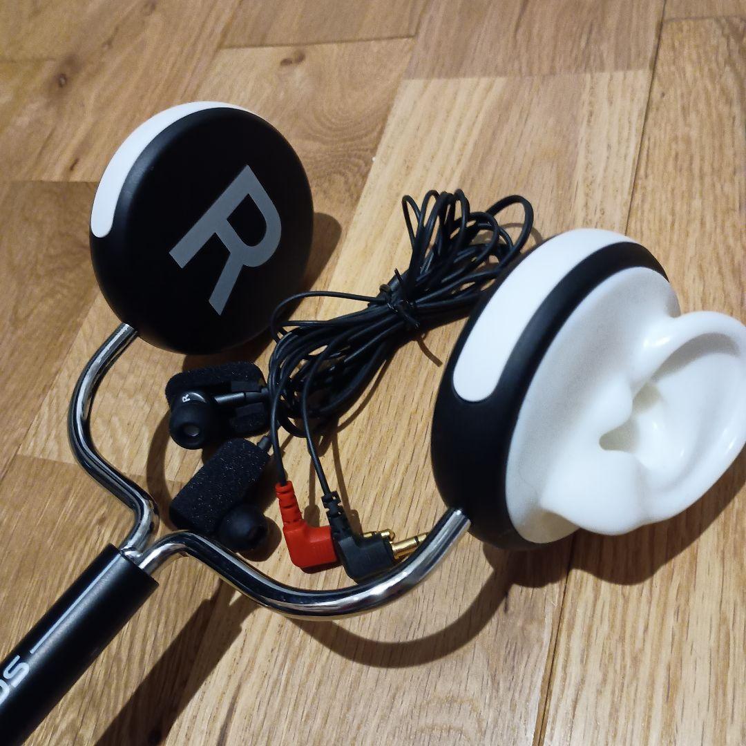 Roland Condenser Microphone Scenes Lifelike &Asmr Cs-10Em