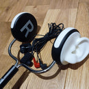 Roland Condenser Microphone Scenes Lifelike &Asmr Cs-10Em