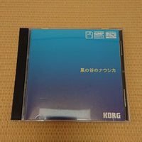 Korg Other Midi Data Smf