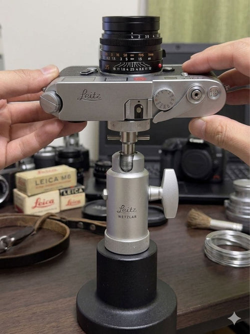 Leica Other Leitz Wetzlar 14121