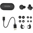 Denon Others Ah-C10Pl Perl Ahc10Plbkem