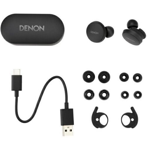 Denon Others Ah-C10Pl Perl Ahc10Plbkem