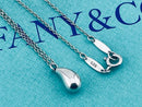 Tiffany Necklaces D085 925