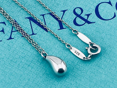 Tiffany Necklaces D085 925