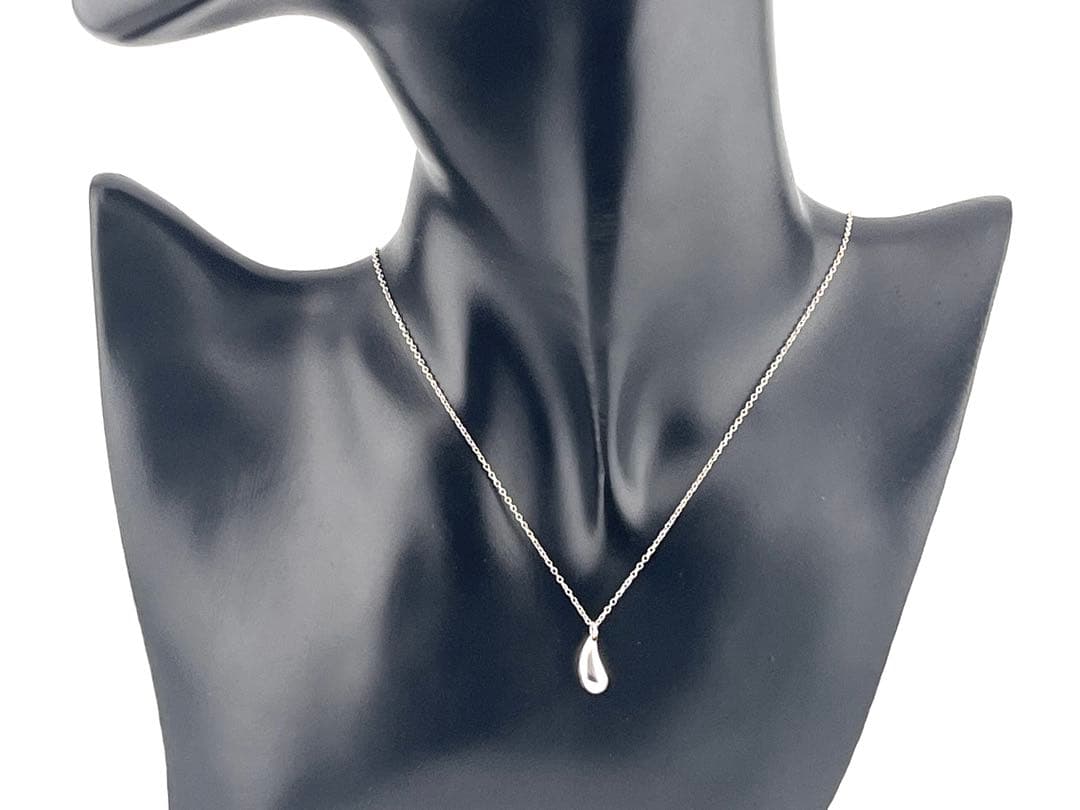 Tiffany Necklaces D085 925