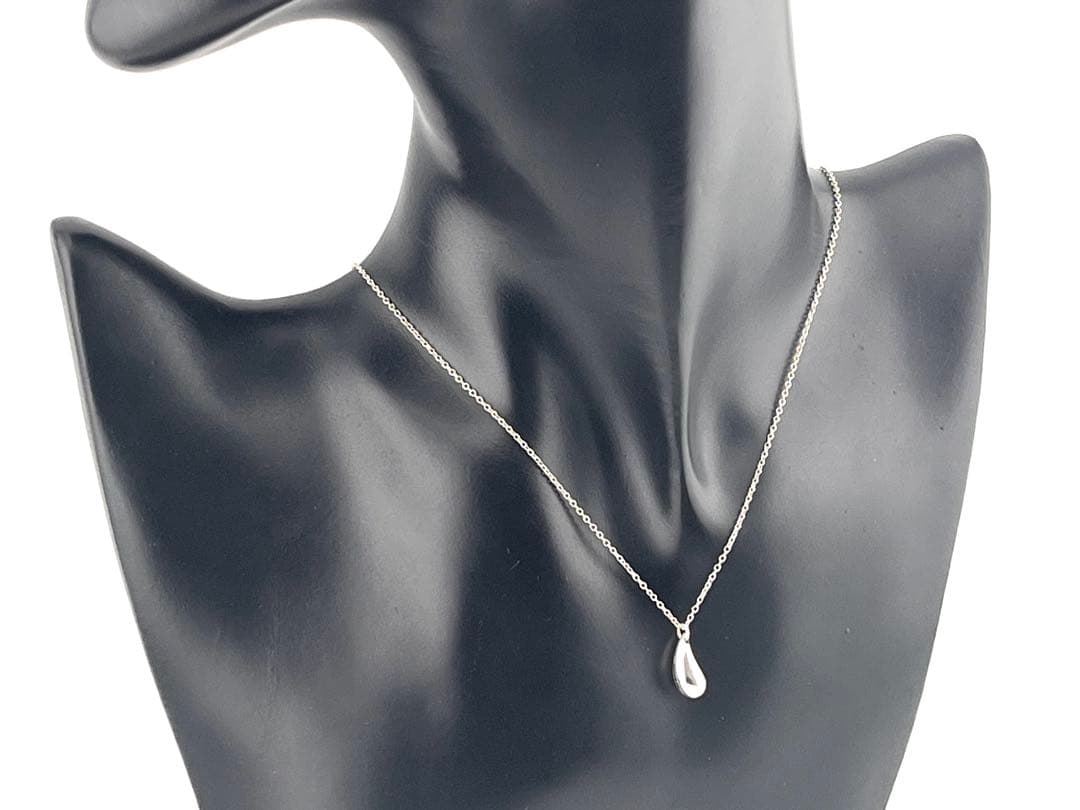 Tiffany Necklaces D085 925