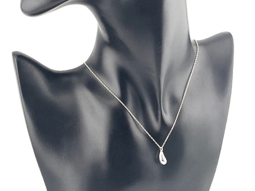 Tiffany Necklaces D085 925