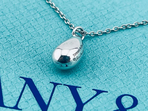 Tiffany Necklaces D085 925