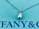 Tiffany Necklaces D085 925