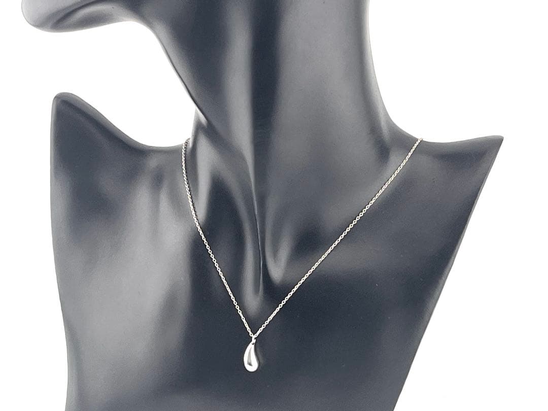 Tiffany Necklaces D085 925