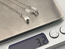 Tiffany Necklaces D085 925