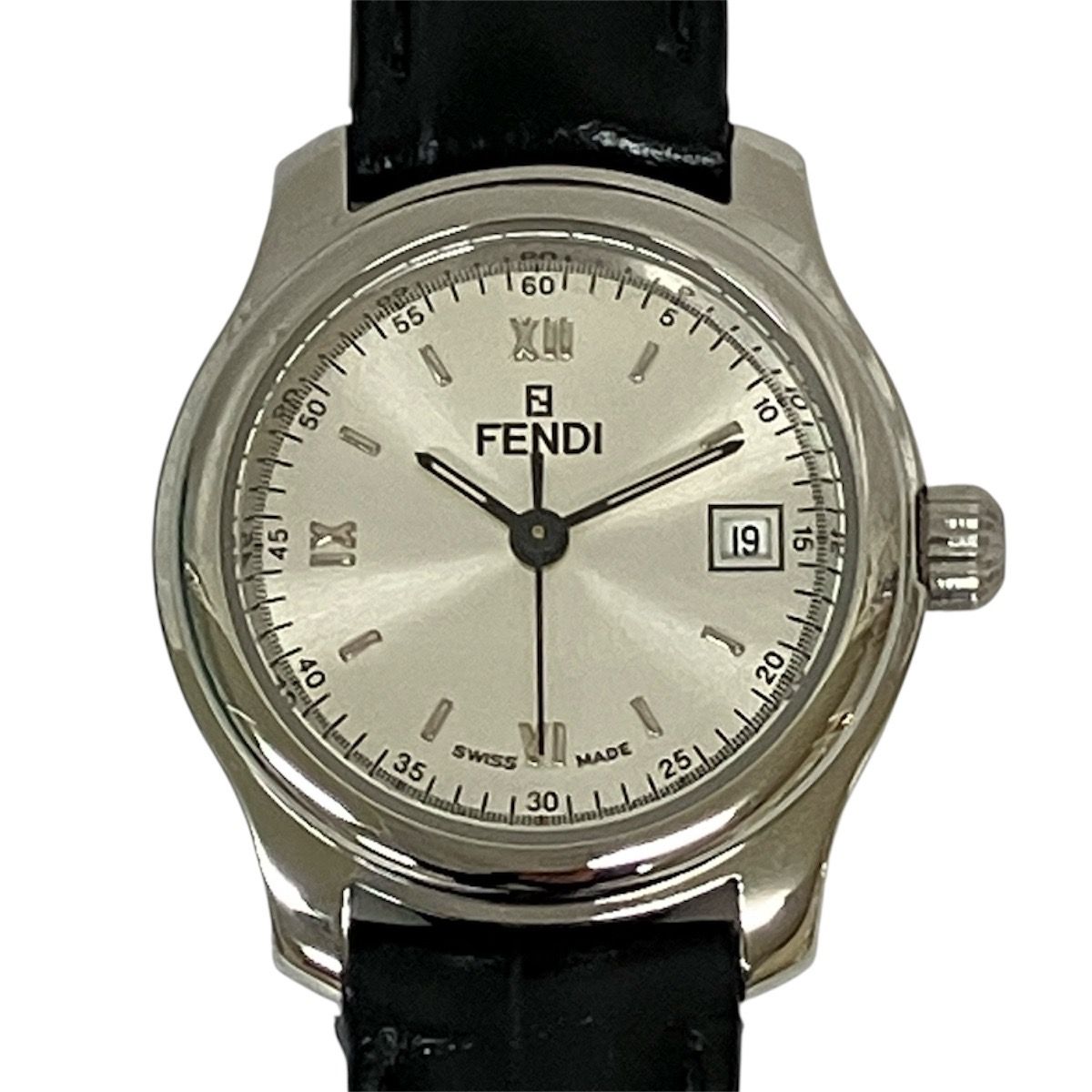 Watch (Quartz) Fendi 23.8G 210L