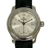 Watch (Quartz) Fendi 23.8G 210L