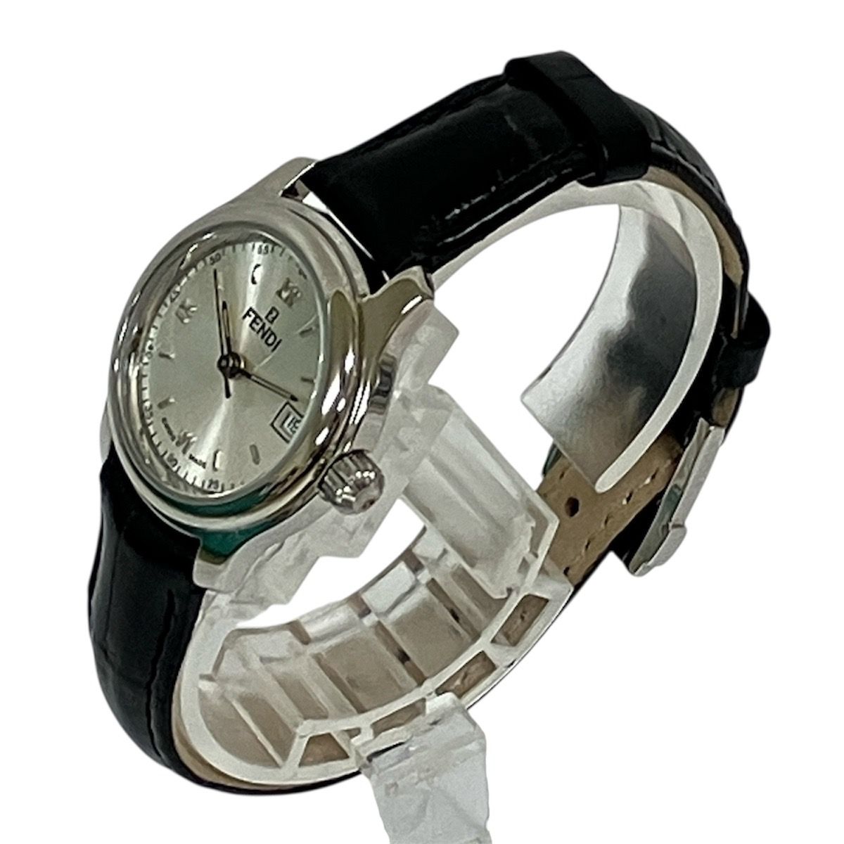 Watch (Quartz) Fendi 23.8G 210L