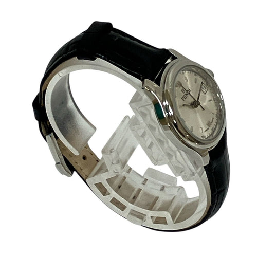 Watch (Quartz) Fendi 23.8G 210L