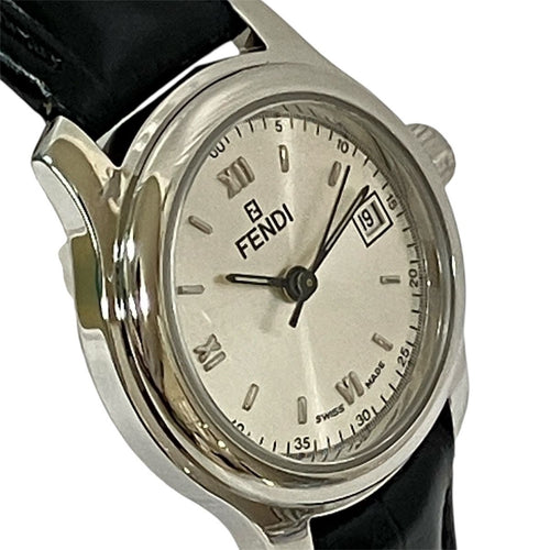 Watch (Quartz) Fendi 23.8G 210L