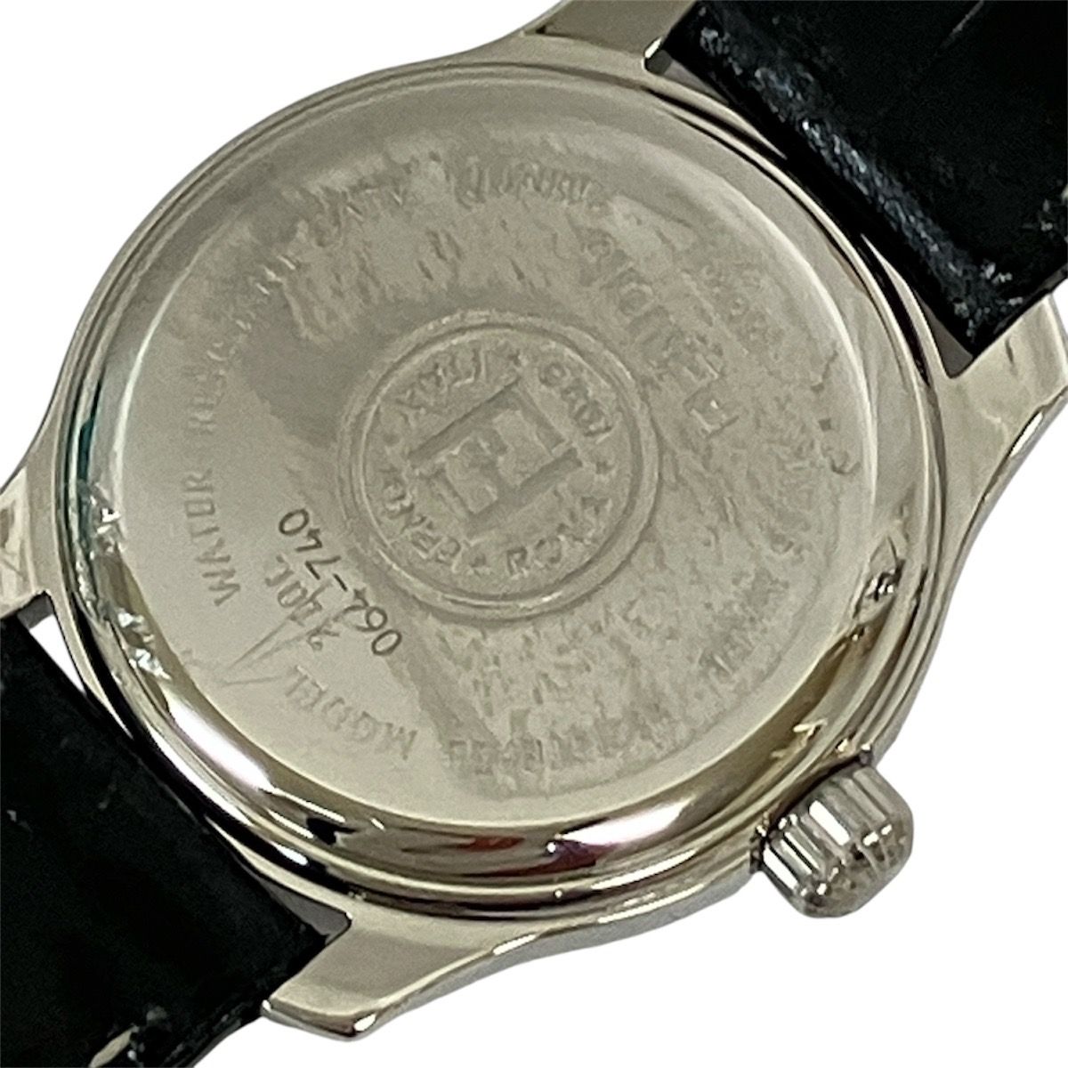 Watch (Quartz) Fendi 23.8G 210L