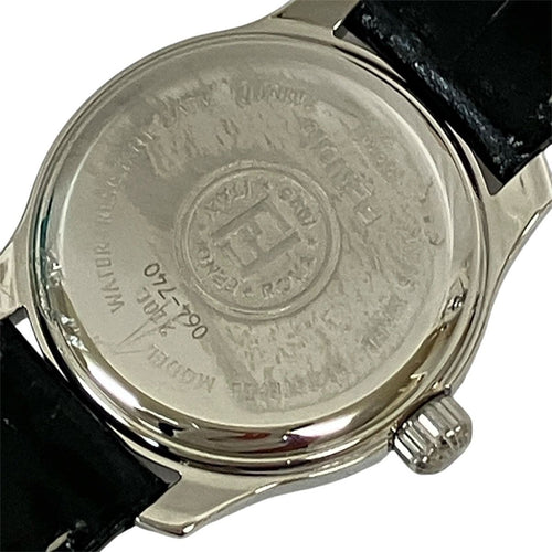 Watch (Quartz) Fendi 23.8G 210L
