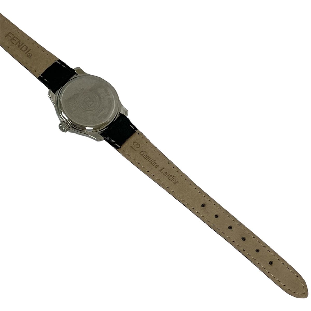 Watch (Quartz) Fendi 23.8G 210L