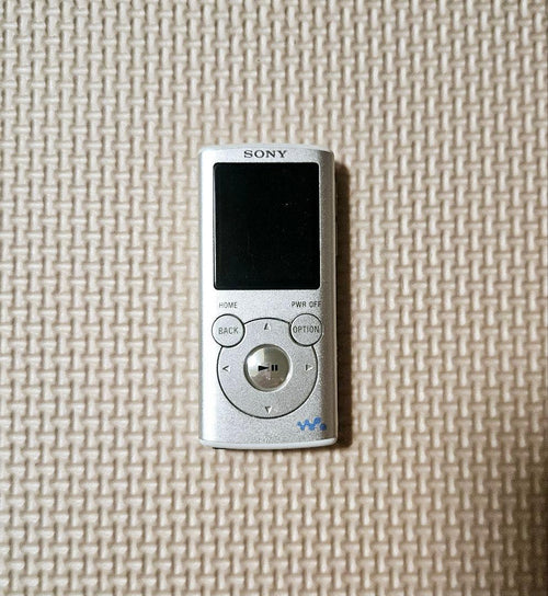 Sony Others Nw-E052