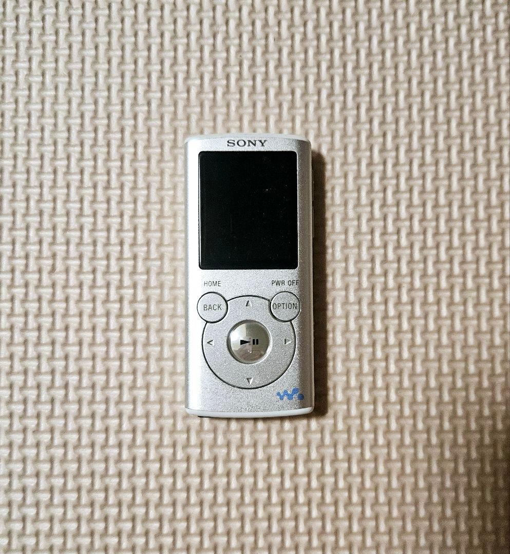 Sony Others Nw-E052