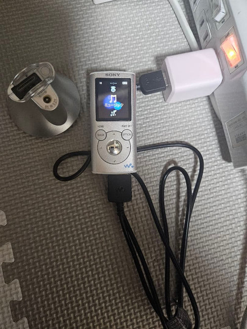 Sony Others Nw-E052