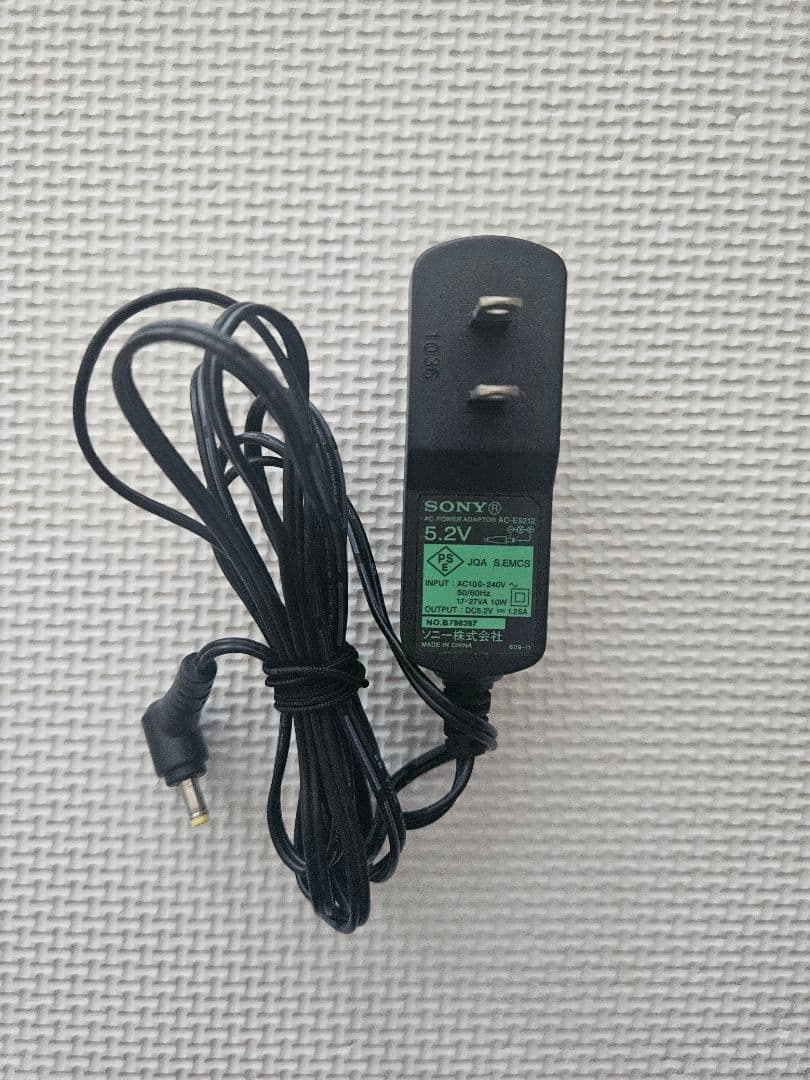 Sony Others Nw-E052