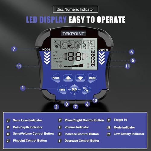 Others Lcd 2.5 Gold Md8010 9C008204