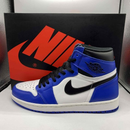 Sneakers Nike Air Jordan 1 Retro High Og Game Royal 555088-403 Gemeroyal
