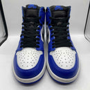 Sneakers Nike Air Jordan 1 Retro High Og Game Royal 555088-403 Gemeroyal