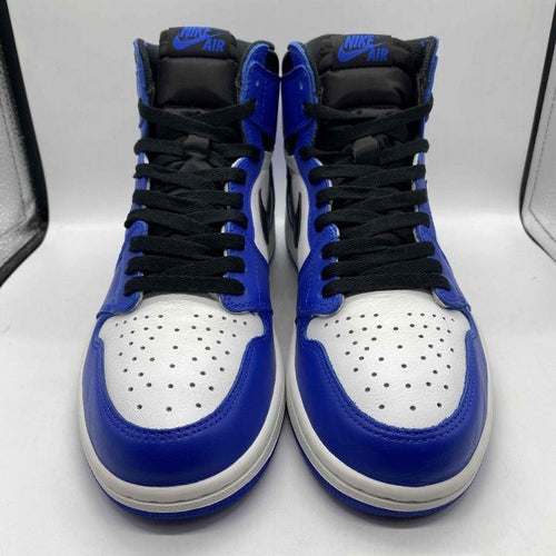 Sneakers Nike Air Jordan 1 Retro High Og Game Royal 555088-403 Gemeroyal
