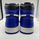 Sneakers Nike Air Jordan 1 Retro High Og Game Royal 555088-403 Gemeroyal