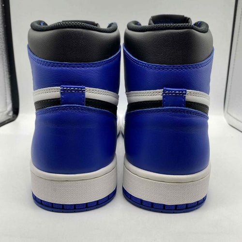 Sneakers Nike Air Jordan 1 Retro High Og Game Royal 555088-403 Gemeroyal