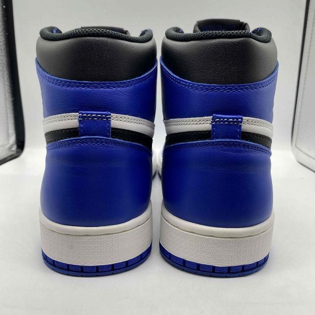 Sneakers Nike Air Jordan 1 Retro High Og Game Royal 555088-403 Gemeroyal
